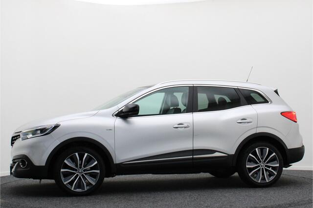 Renault KADJAR 1.2 TCe Extase Panoramadak, Leer, Bose, Navigatie, Trekhaak, 19"