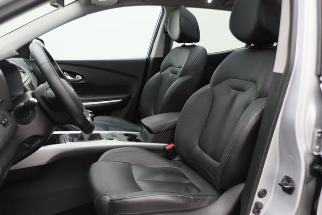 Renault KADJAR 1.2 TCe Extase Panoramadak, Leer, Bose, Navigatie, Trekhaak, 19"