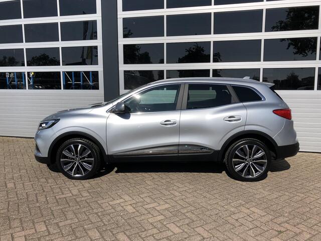 Renault KADJAR 1.3 TCe 140 EDC Black Edition