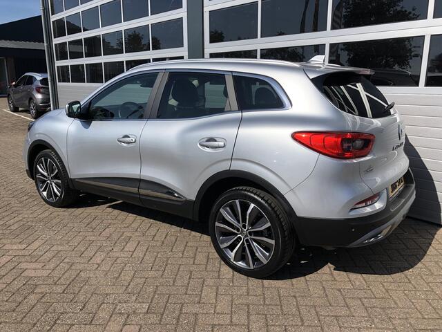 Renault KADJAR 1.3 TCe 140 EDC Black Edition