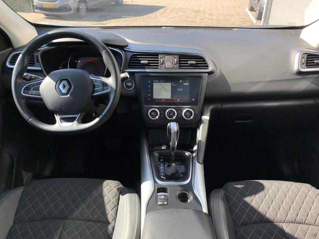 Renault KADJAR 1.3 TCe 140 EDC Black Edition