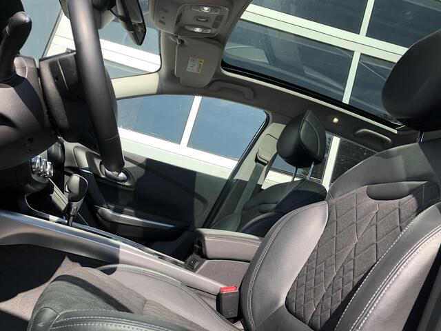 Renault KADJAR 1.3 TCe 140 EDC Black Edition