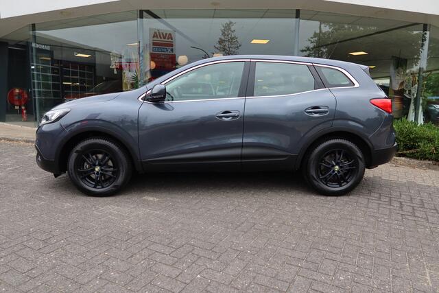 Renault KADJAR 1.2 TCe Life 130PK Trekhaak I All-SEASON I 42dkm !!