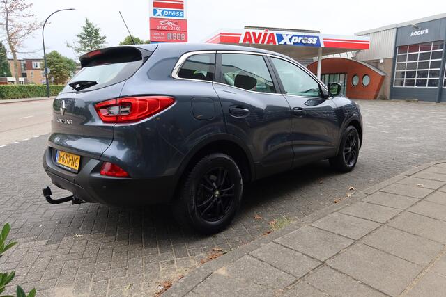 Renault KADJAR 1.2 TCe Life 130PK Trekhaak I All-SEASON I 42dkm !!