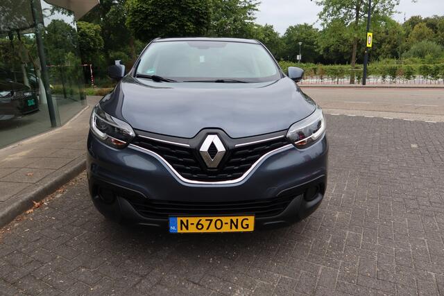 Renault KADJAR 1.2 TCe Life 130PK Trekhaak I All-SEASON I 42dkm !!