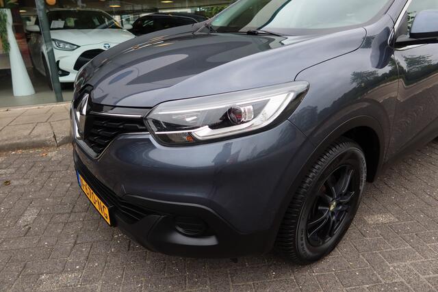 Renault KADJAR 1.2 TCe Life 130PK Trekhaak I All-SEASON I 42dkm !!