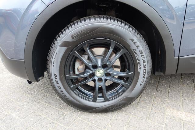 Renault KADJAR 1.2 TCe Life 130PK Trekhaak I All-SEASON I 42dkm !!
