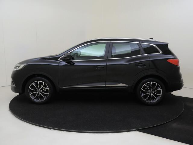 Renault KADJAR 1.3 TCe 160 PK Intens | Trekhaak | Navigatie | Climate Control | Cruise Control | Parkeersensoren Voor + Achter | Lichtmetalen Velgen | Licht en Regensensor