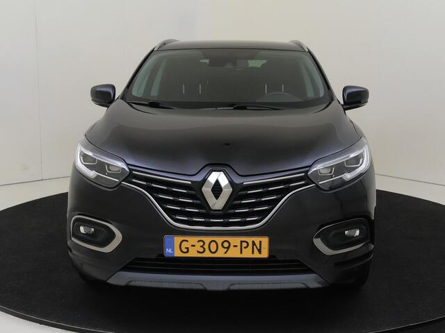 Renault KADJAR 1.3 TCe 160 PK Intens | Trekhaak | Navigatie | Climate Control | Cruise Control | Parkeersensoren Voor + Achter | Lichtmetalen Velgen | Licht en Regensensor