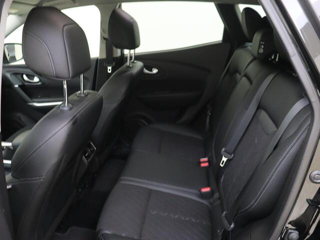 Renault KADJAR 1.3 TCe 160 PK Intens | Trekhaak | Navigatie | Climate Control | Cruise Control | Parkeersensoren Voor + Achter | Lichtmetalen Velgen | Licht en Regensensor
