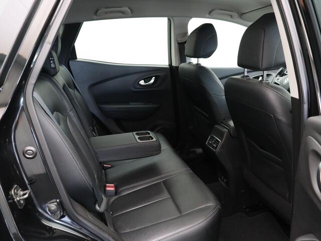 Renault KADJAR 140pk TCe Intens | Bekleding Leder | Trekhaak | Stoelverwarming | Navigatie |