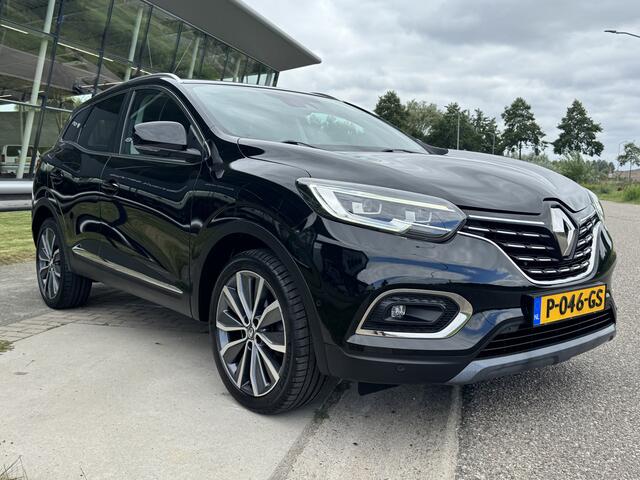 Renault KADJAR 1.3 TCe 160 PK Intens / Dealer onderhouden / Automaat / Trekhaak / PDC V+A / Keyless / LMV