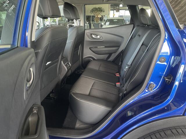 Renault KADJAR AUTOMAAT 1.3 TCe Intens