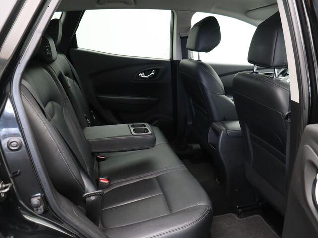 Renault KADJAR 1.2 TCe Intens | Topstaat! | Trekhaak | Bekleding Leder | Stoelverwarming |