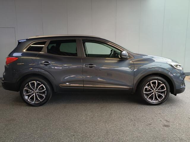 Renault KADJAR 1.3 TCe Intens 140 pk AUTOMAAT Rijklaar + 12 maanden Bovag-garantie Henk Jongen Auto's in Helmond, al 50 jaar service zoals 't hoort!
