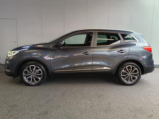 Renault KADJAR 1.3 TCe Intens 140 pk AUTOMAAT Rijklaar + 12 maanden Bovag-garantie Henk Jongen Auto's in Helmond, al 50 jaar service zoals 't hoort!