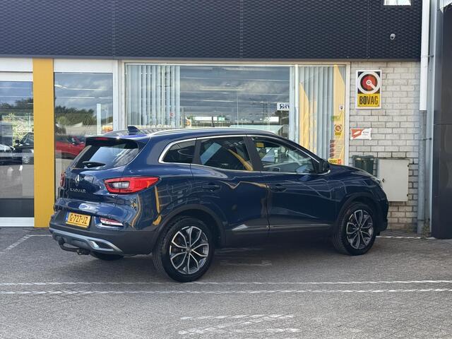 Renault KADJAR 1.3 TCe Intens | Trekhaak | Navigatie | Achteruitrijcamera | LED | DAB | Cruise Control | Parkeersensoren | Panorama dak |