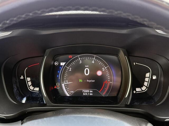 Renault KADJAR 1.3 TCe Intens | Trekhaak | Navigatie | Achteruitrijcamera | LED | DAB | Cruise Control | Parkeersensoren | Panorama dak |