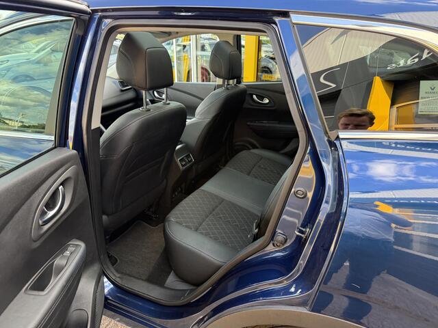 Renault KADJAR 1.3 TCe Intens | Trekhaak | Navigatie | Achteruitrijcamera | LED | DAB | Cruise Control | Parkeersensoren | Panorama dak |