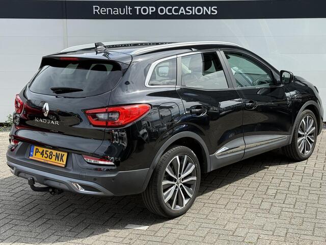 Renault KADJAR 1.3 TCe Intens (Hoge instap) Automaat | Trekhaak | Navigatie | Camera | Dealer Onderhouden
