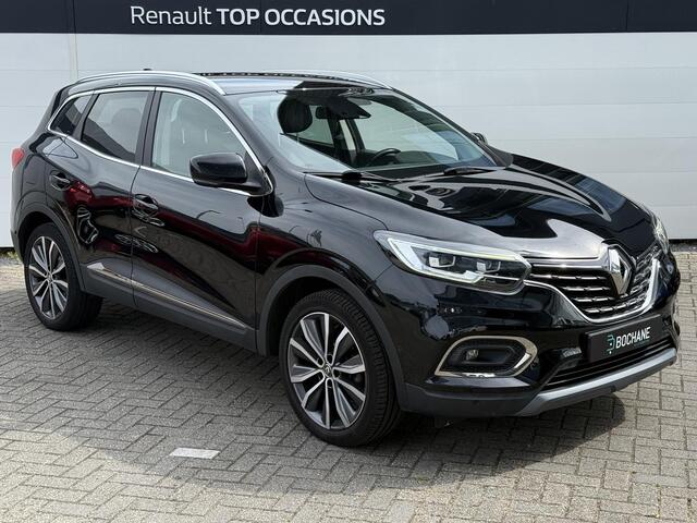 Renault KADJAR 1.3 TCe Intens (Hoge instap) Automaat | Trekhaak | Navigatie | Camera | Dealer Onderhouden
