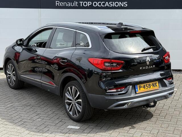 Renault KADJAR 1.3 TCe Intens (Hoge instap) Automaat | Trekhaak | Navigatie | Camera | Dealer Onderhouden