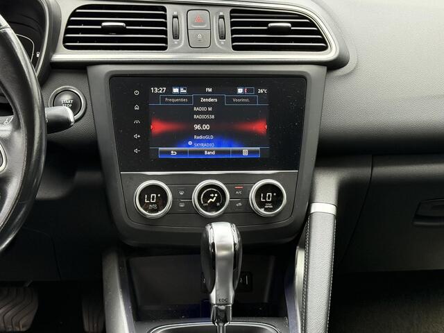 Renault KADJAR 1.3 TCe Intens (Hoge instap) Automaat | Trekhaak | Navigatie | Camera | Dealer Onderhouden