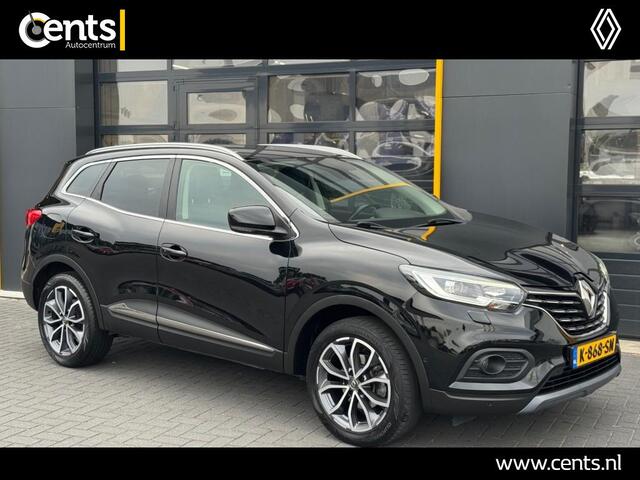 Renault KADJAR 1.3 TCe 140 Riviera Intens Camera Leer