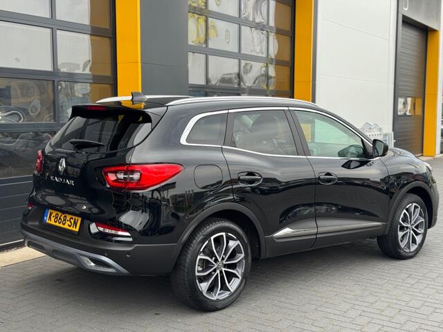 Renault KADJAR 1.3 TCe 140 Riviera Intens Camera Leer