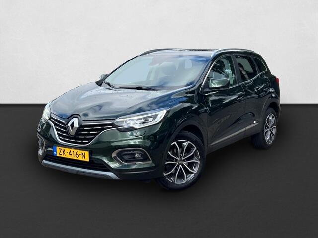 Renault KADJAR 1.3 TCe Intens CAMERA / NAVI / ECC / CRUISE / PANO