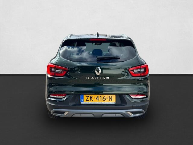 Renault KADJAR 1.3 TCe Intens CAMERA / NAVI / ECC / CRUISE / PANO