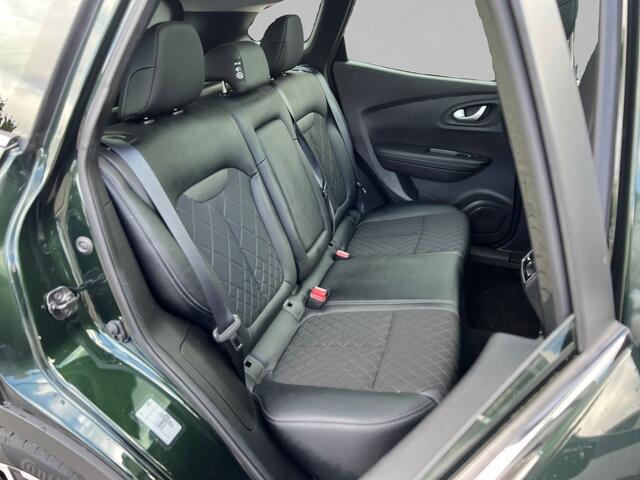 Renault KADJAR 1.3 TCe Intens CAMERA / NAVI / ECC / CRUISE / PANO