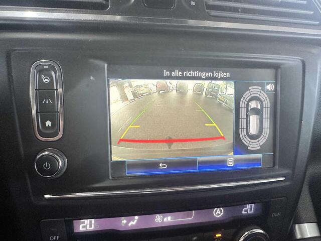 Renault KADJAR 1.2 TCe Intens Trekhaak | Navi | Clima | Keyless entry | NAP.