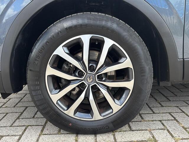 Renault KADJAR 1.3 TCe Intens