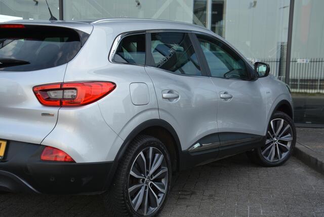 Renault KADJAR 1.6 TCe Bose 163 pk | Led | 1800 kg trekgewicht | Trekhaak wegklapbaar