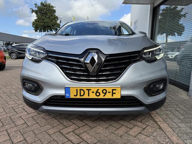 Renault KADJAR Techno Tce 140 EDC automaat | parkeersensor v+a en opzij | dodehoekwaarschuwing | tijdelijk gratis Top Afleverpakket twv Eur 695