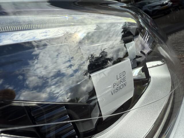 Renault KADJAR Techno Tce 140 EDC automaat | parkeersensor v+a en opzij | dodehoekwaarschuwing | tijdelijk gratis Top Afleverpakket twv Eur 695