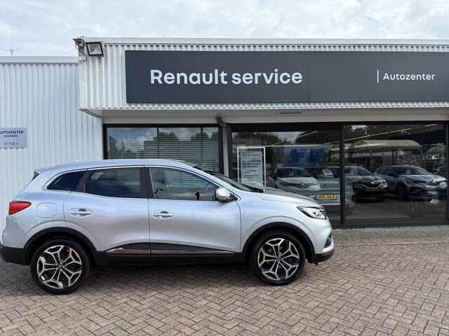 Renault KADJAR Techno Tce 140 EDC automaat | parkeersensor v+a en opzij | dodehoekwaarschuwing | tijdelijk gratis Top Afleverpakket twv Eur 695