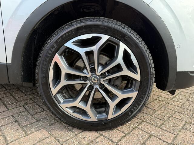 Renault KADJAR Techno Tce 140 EDC automaat | parkeersensor v+a en opzij | dodehoekwaarschuwing | tijdelijk gratis Top Afleverpakket twv Eur 695