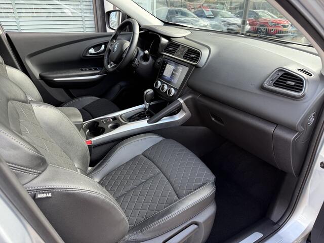 Renault KADJAR Techno Tce 140 EDC automaat | parkeersensor v+a en opzij | dodehoekwaarschuwing | tijdelijk gratis Top Afleverpakket twv Eur 695