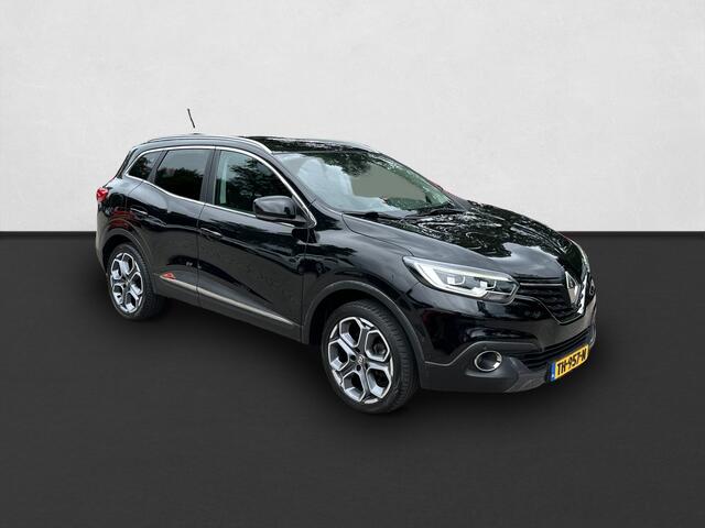 Renault KADJAR 1.2 TCe Bose LEER / CAMERA / 19 INCH / TREKHAAK