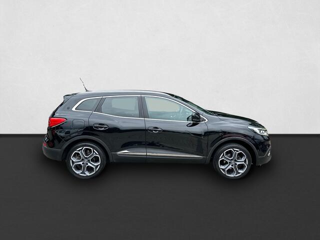 Renault KADJAR 1.2 TCe Bose LEER / CAMERA / 19 INCH / TREKHAAK