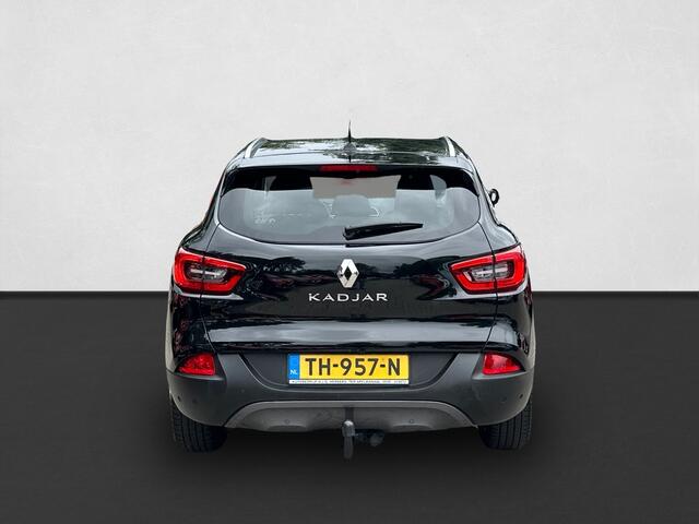 Renault KADJAR 1.2 TCe Bose LEER / CAMERA / 19 INCH / TREKHAAK