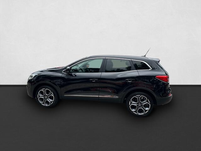 Renault KADJAR 1.2 TCe Bose LEER / CAMERA / 19 INCH / TREKHAAK