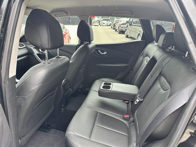 Renault KADJAR 1.2 TCe Bose LEER / CAMERA / 19 INCH / TREKHAAK