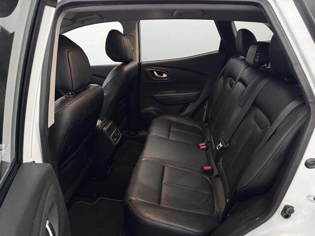 Renault KADJAR 1.3 TCe Intens Leder, Camera, Navi, Clima, Cruise control, Stoelverwarming, Keyless start, Virtual desk