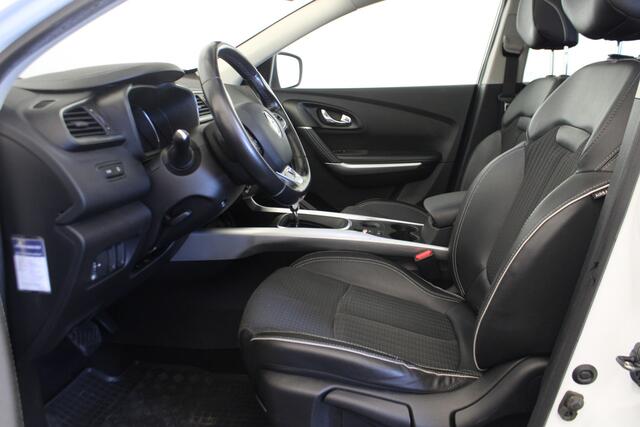 Renault KADJAR 1.2 TCe Intens