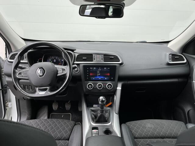 Renault KADJAR 1.3 TCe Intens (Hoge instap) Navigatie | Camera | Clima | Dodehoek sensor