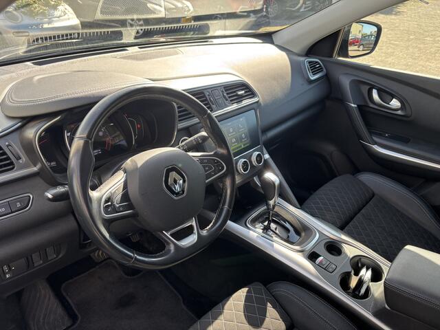 Renault KADJAR 1.3 TCe Automaat Zen Full LED / Carplay / Sportinterieur