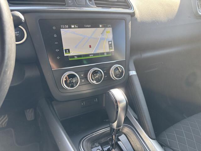 Renault KADJAR 1.3 TCe Automaat Zen Full LED / Carplay / Sportinterieur